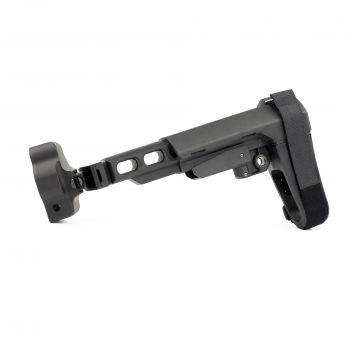 MP5® Braced B.R.E. | Bufferless Receiver Extension